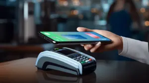 paiement sans contact téléphone