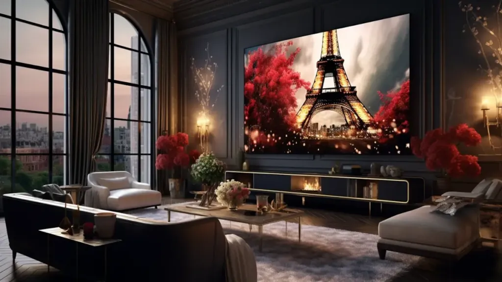 Promotion LG 83G3