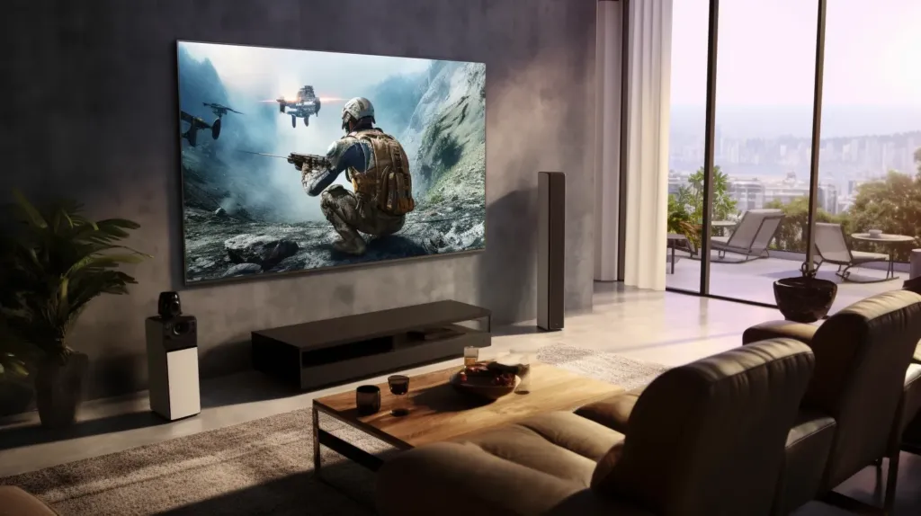 Récapitulatif sur la gamme TV OLED LG 2024