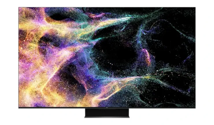 TV TCL C845