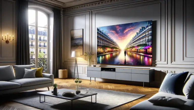Promo TV LG 65G3 OLED à 1990€ (-34%) : le meilleur prix