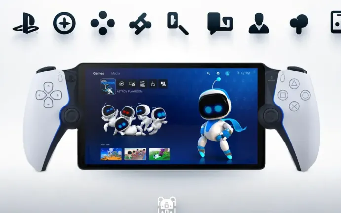 Stock Playstation Portal disponibilités