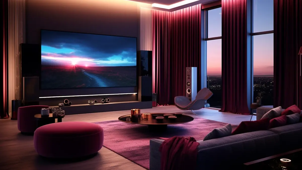 Bon Plan- LG 55G3 OLED TV