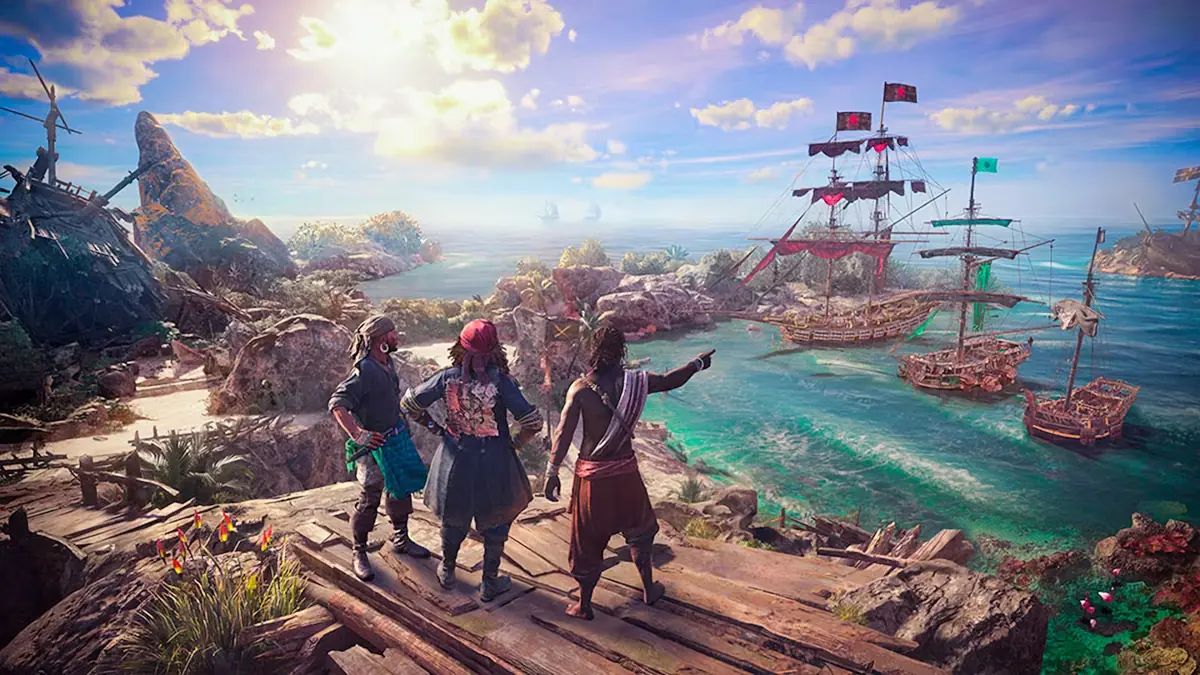 nouveaux jeux PS5 février 2024