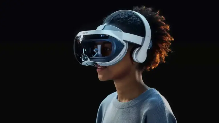 Du sport en 8K 3D, Apple révolutionne notre expérience de visionnage