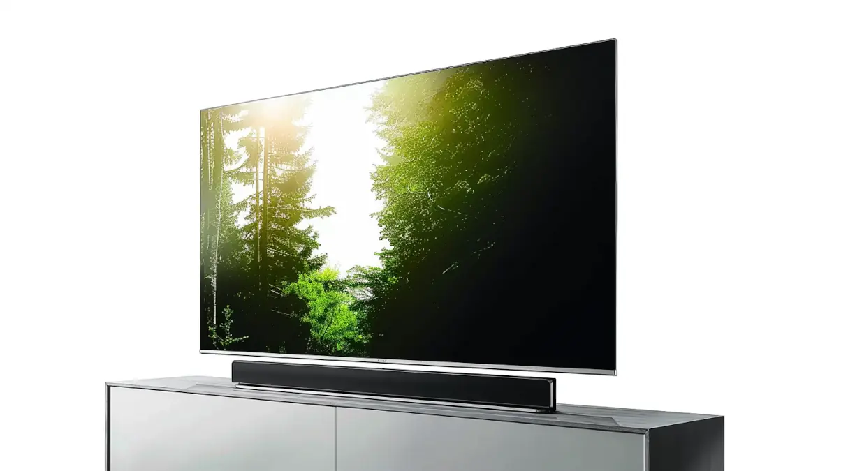 Chute de prix sur la TV LG 48C2 OLED