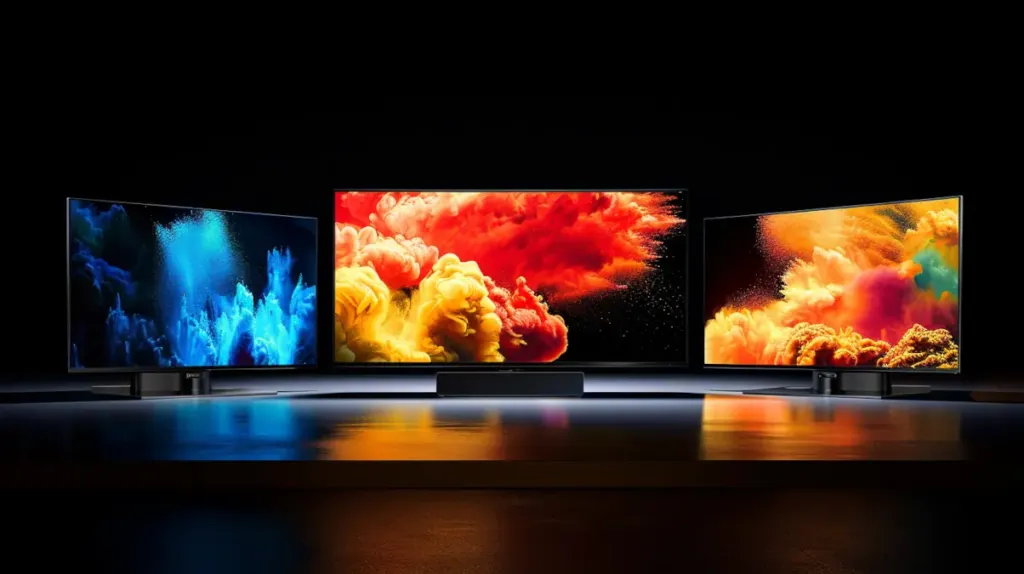 meilleurs téléviseurs TCL