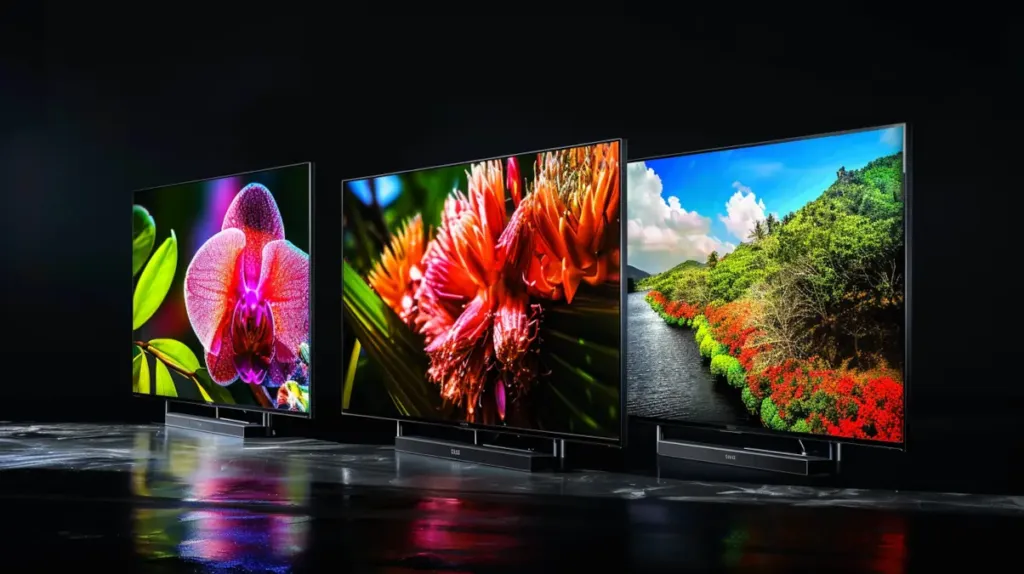 meilleurs télévisions TCL