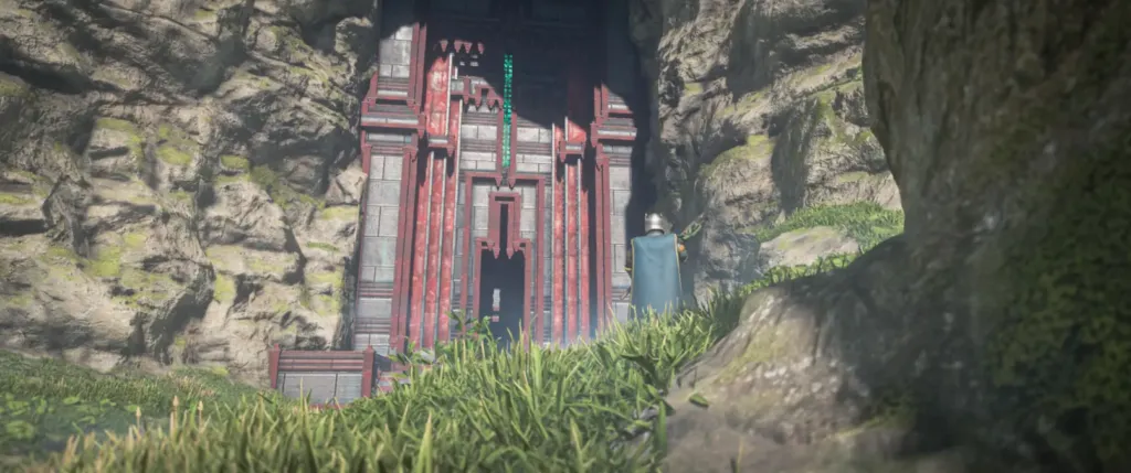 Nouvel ajout dans Enshrouded