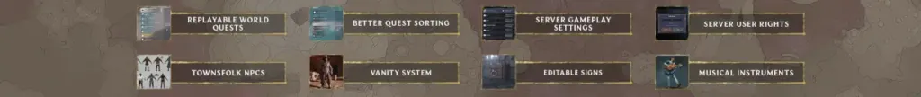 nshrouded Roadmap 2024 Partie 3