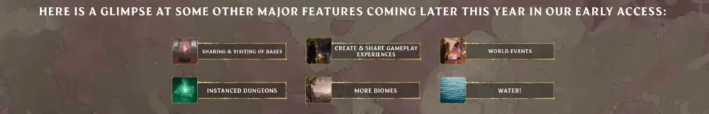nshrouded Roadmap 2024 Partie 5
