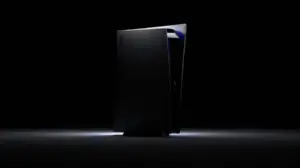 Les spécifications de la PS5 Pro retirées par Sony