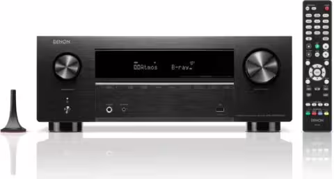 Amplificateur Denon AVR-X2800H DAB