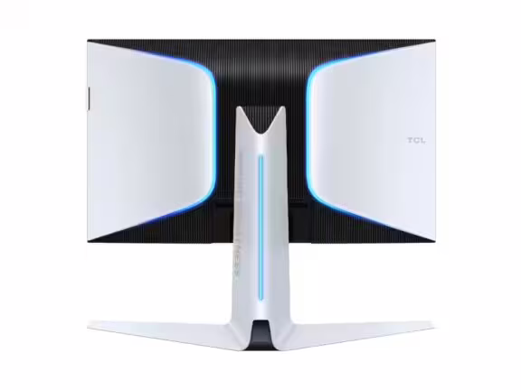 TCL 27R83U Mini LED arrière