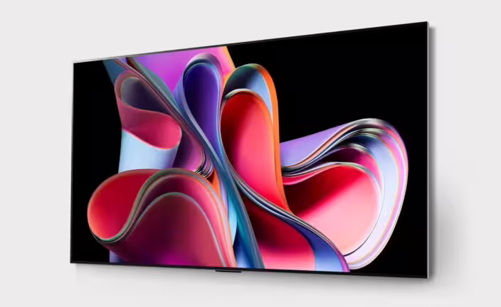 TV LG G3 OLED - 02