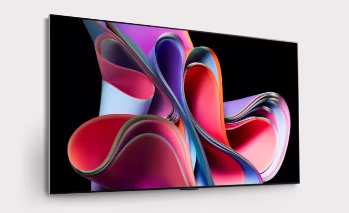 TV LG G3 OLED - 05