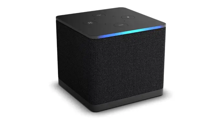 Amazon Fire TV Cube : vaut-il le coup ? avantages et inconvénients