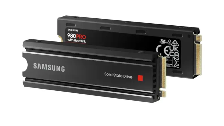 Bon Plan SSD Samsung 980 Pro 2To 157€ (-38%) : PS5 ou PC
