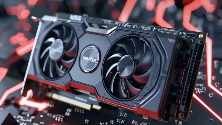 Promo RTX 4060 à 299€ : un bon prix pour profiter d’un GPU Nvidia