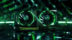 Promotion RTX 4060 Ti