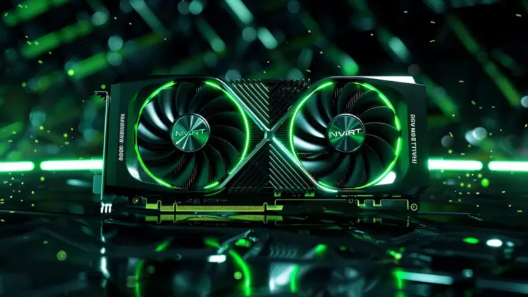 Promotion RTX 4060 Ti