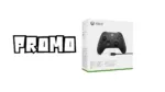 promo Manette Xbox