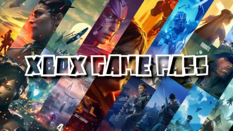 Xbox Game Pass différents abonnements