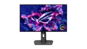 Asus XG27AQDMG OLED