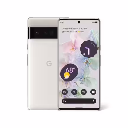 Google Pixel 6 Pro