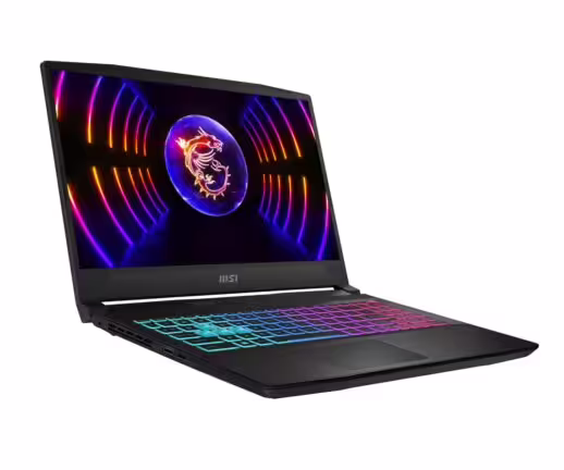 PC Portable Gamer Katana 15 B12VFK