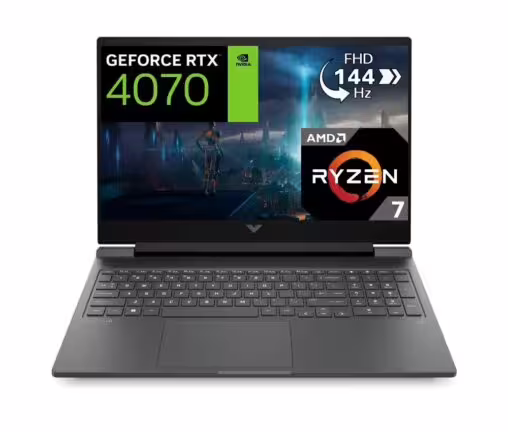 PC Portable Gamer Victus 16-s0040nf