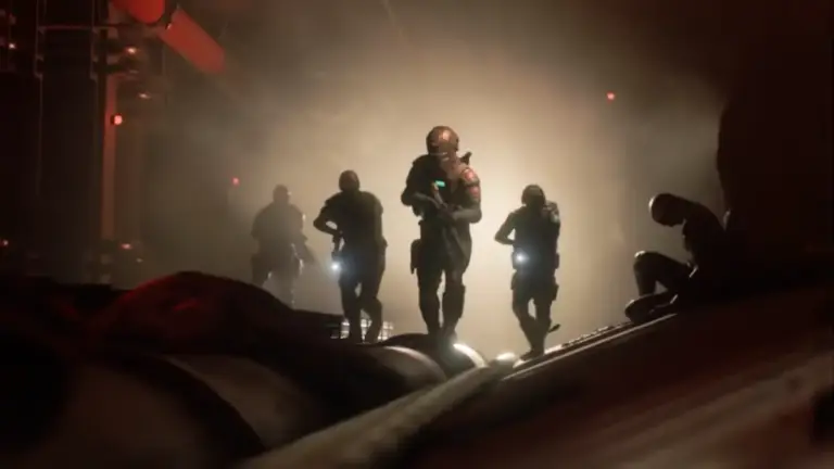 EA combine Battlefield 2042 et Dead Space dans un crossover épique !