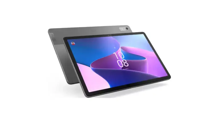Promo Tablette OLED à 299€ (-21%) : Lenovo Tab P11 Pro Gen 2