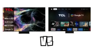 comparatif TCL C89B vs C845