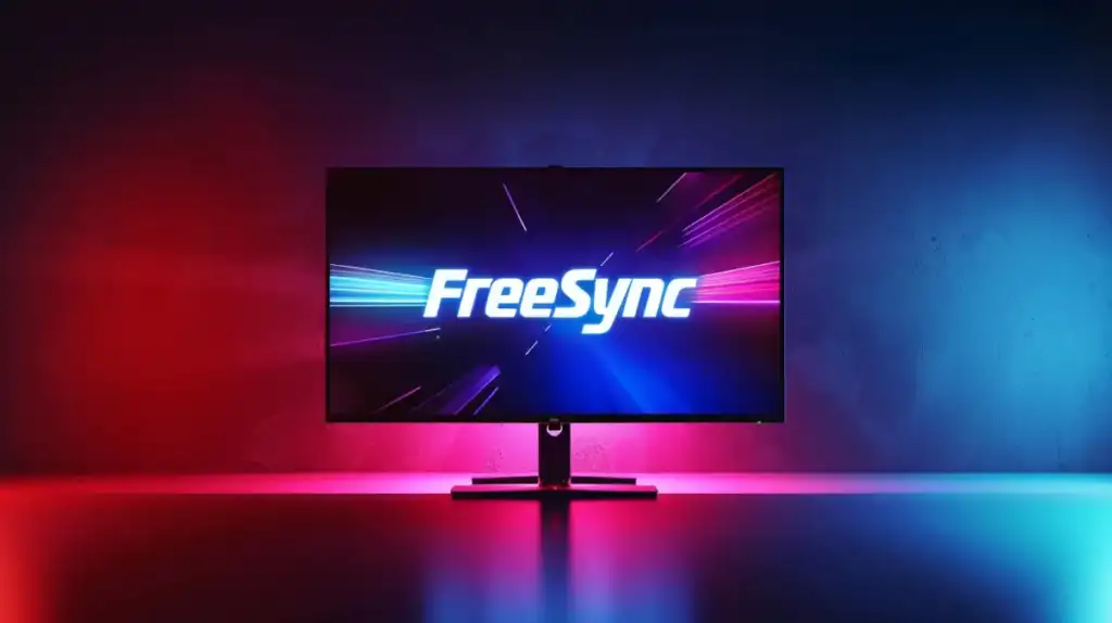 FreeSync