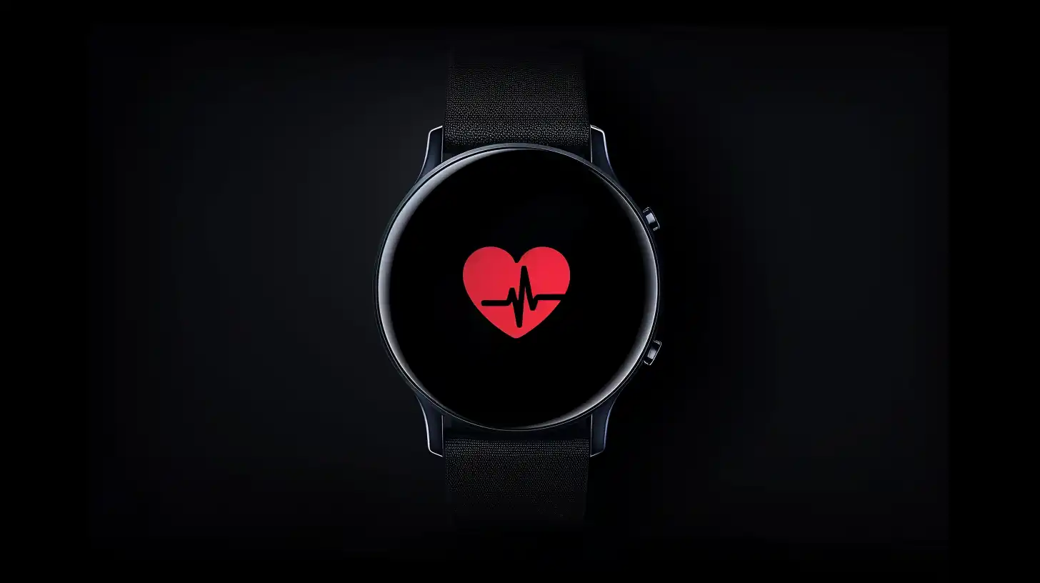 Galaxy Watch stress sport