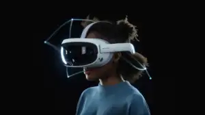 Apple a reçu une dalle OLED pour un casque VR plus abordable