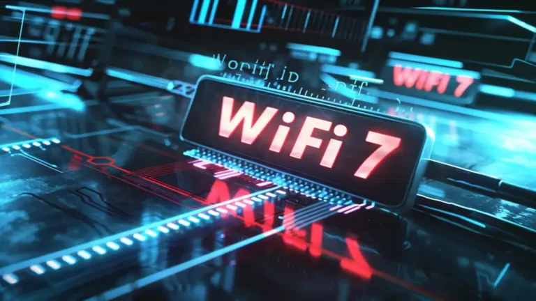 Pourquoi vaut-il mieux attendre avant de passer au WiFi 7