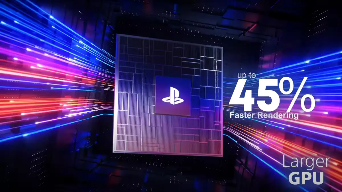 Quelle carte graphique est équivalente au GPU de la PS5 Pro