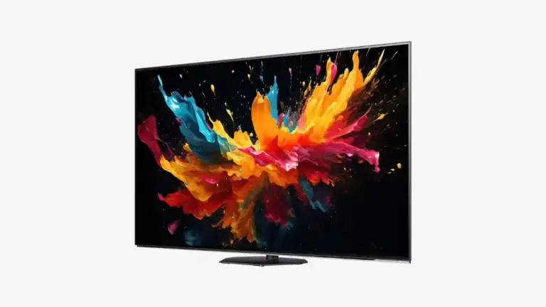 TV HiSense A85N OLED 2024