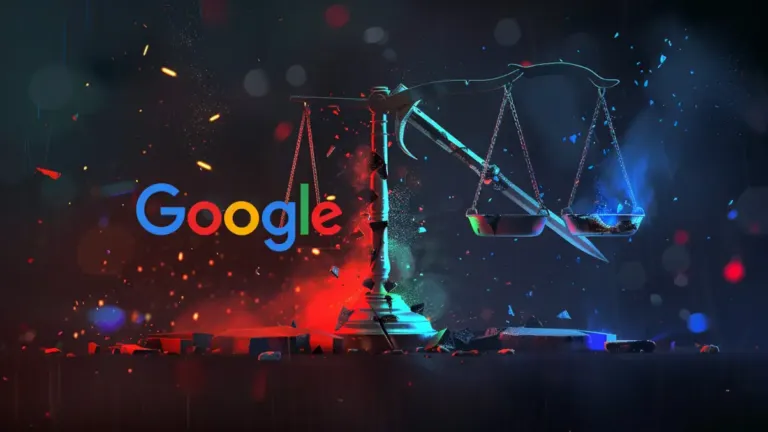 Amende ou Provocation La Russie impose une amende démesurée à Google