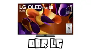 ODR TV OLED octobre novembre 2024