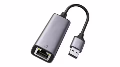 adaptateur USB vers Ethernet