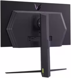 LG Ultragear OLED 27GS95QE-B arrière
