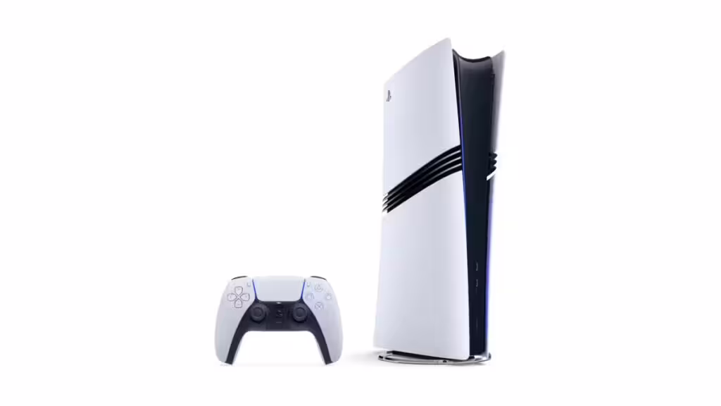 PS5 Pro