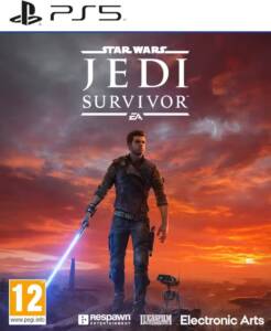 Black Friday PS5 Star Wars Jedi Survivor