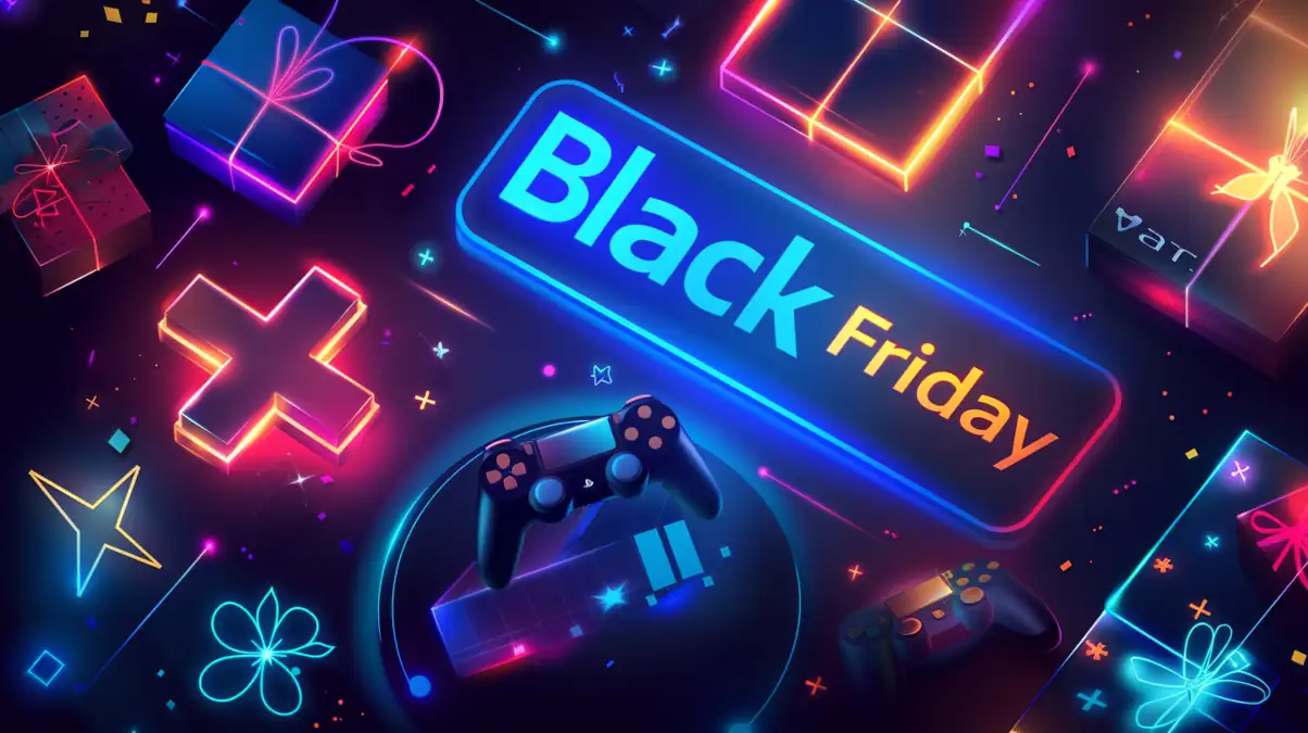 Black Friday sur l’abonnement PS Plus 12 mois