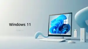 Comment installer Windows 11 sur un PC neuf