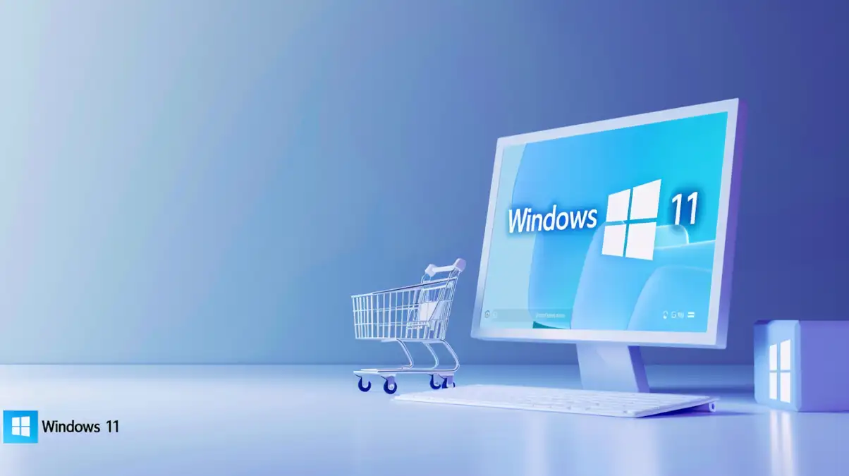 Comment obtenir Windows 11 Famille ou Pro au meilleur prix