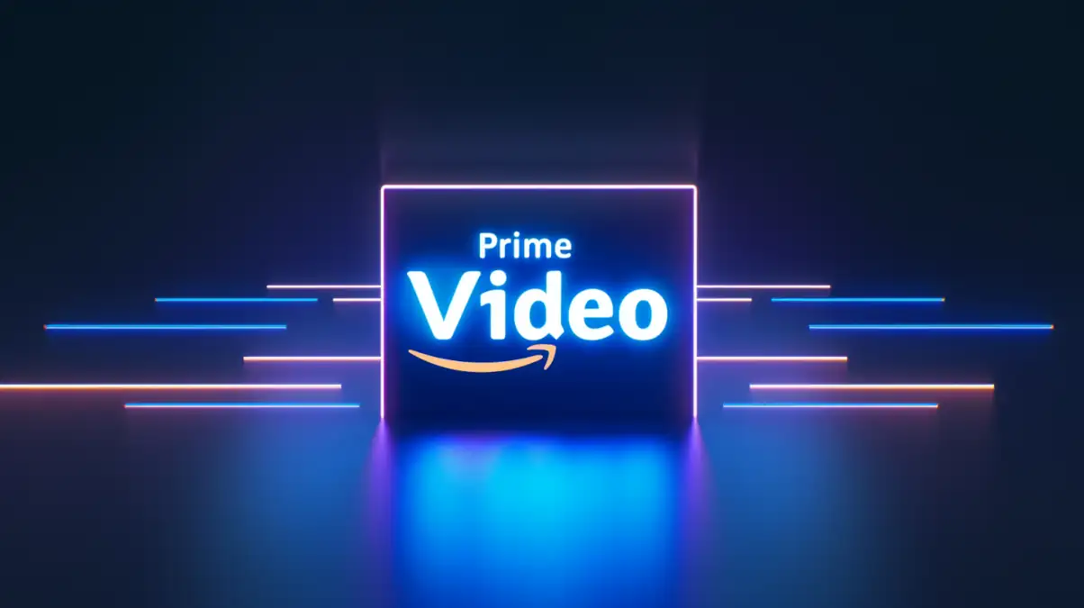 Prime Video